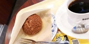 ドトールコーヒーショップ 新宿靖国通り店