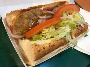 サブウェイ 表参道店
