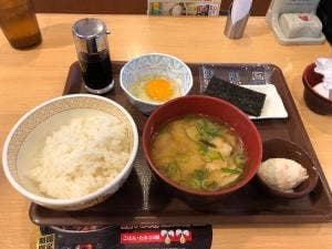 すき家 17号戸田川岸店