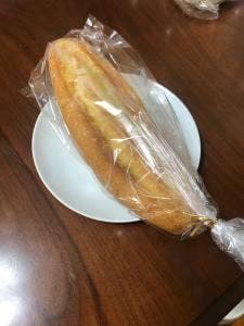いちごとブルーベリー農家のパン工房 TOA