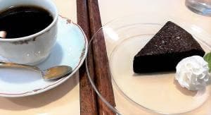 Cafe COTTON