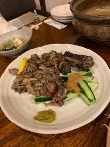 たかちほ亭