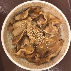 すき家 大宮桜木町店