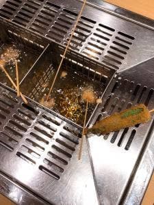 串家物語 ユニバーサル・シティウォーク大阪店