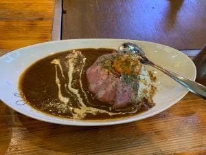 焼き肉・中華そば ともえ