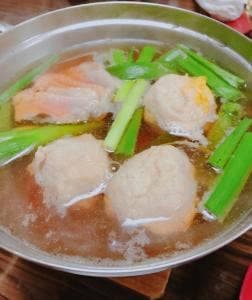 日本料理 ほり川