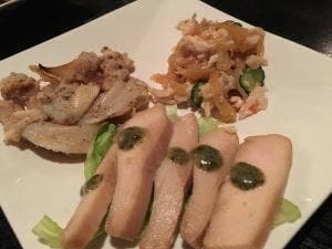 やきとり め組