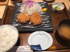 とんかつ和幸 メトロエム後楽園店
