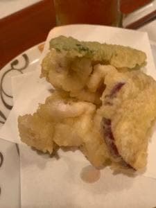 あじな店 村井