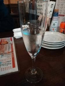焼鳥ダイニング 炭火焼 とりべゑ 金山店