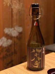 九頭龍蕎麦 はなれ