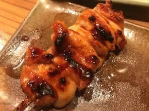 焼鳥 みちのり
