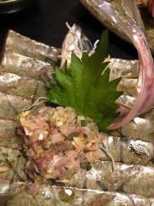 美味酒房 ろさん