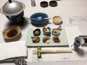 竹葉 新葉亭