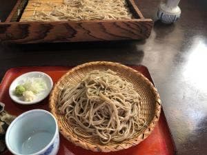 自家製粉 結城屋 三俣町支店