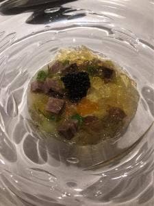尾崎牛専門イタリア料理店 PAJATA