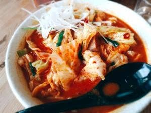 麺や白 本店