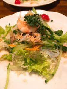 Asian Dining SAIGON