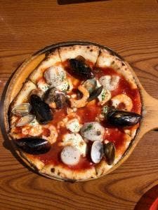 イタリアンダイニング ザ サウス