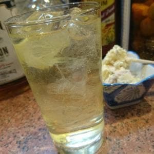 三祐酒場 八広店