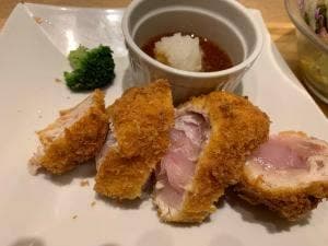 おぼんdeごはん EQUiA志木店