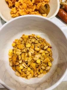 コンフォートホテル札幌すすきの Comfort Library Cafe