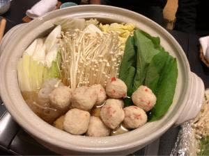 割烹 紅葉