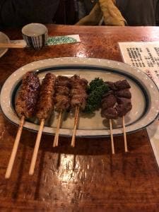 炭火割烹 ひょうたんや