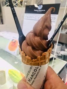 ピエール マルコリーニ 渋谷店