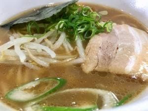 麺ごころ 佑庵