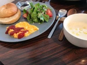 Lepo Bagel&Coffee