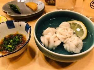 すし家 たむら