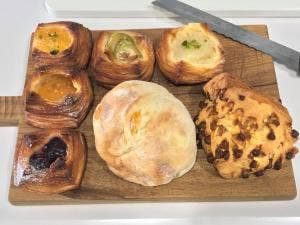 TRASPARENTE La Luce 磐田店