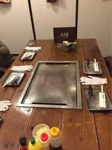 鹿酔庵