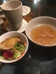 スパゲティハウス河内長野ノバティ店