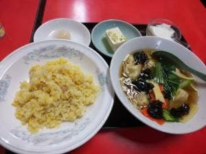 海華松戸店