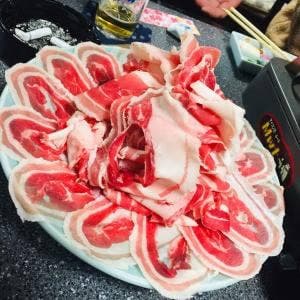 深山 薬研堀店