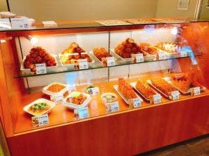 かつや 横浜荏田東店