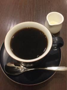 白兎珈琲店