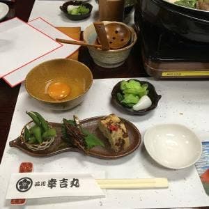 屋形船 品川 幸吉丸