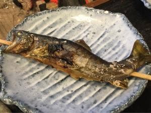 一里野高原ホテル ろあん