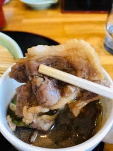 手打ちそば 松風庵