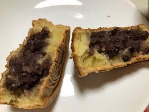 大判焼 こまや