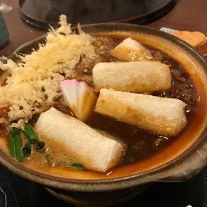 信洲庵 匠 福岡店