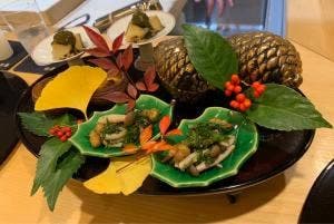 日本料理 衛藤