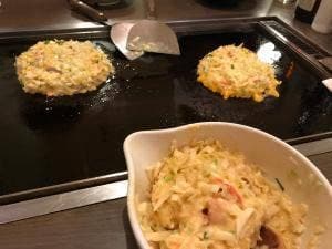 道とん堀 久喜店