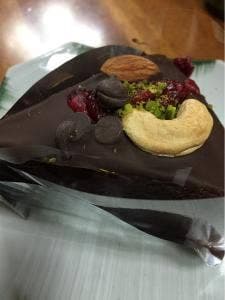 オーガニックアンドナチュラルスイーツ エコナイン