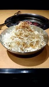 焼肉きんぐ 大田原店