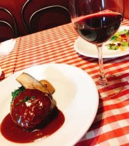 近江牛肉店 LA BOUCHERIE OMI