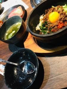 あみやき亭 千種清明山店
